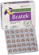 Nutrikosmetyki - Colfarm Bratek 30 szt. - miniaturka - grafika 1