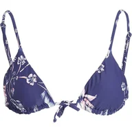 Stroje kąpielowe - Góra od bikini damska Billabong Lost Dustry Tria - miniaturka - grafika 1