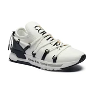 Moda i Uroda OUTLET - Versace Jeans Couture Sneakersy Fondo Dynamic Dis - miniaturka - grafika 1