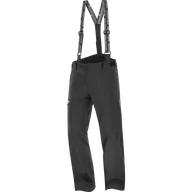 Spodnie narciarskie - SPODNIE NARCIARSKIE SALOMON BRILLIANT M C26355 - miniaturka - grafika 1