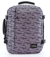 Plecaki - National Geographic, plecak, Hybrid, fale morskie - miniaturka - grafika 1