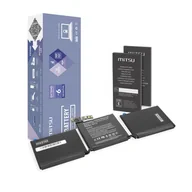 Baterie do laptopów - Bateria Mitsu do Apple MacBook Pro 13 A1708 (A1713) - miniaturka - grafika 1