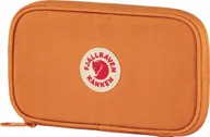 Portfele - Portfel Fjallraven Kanken Spicy Orange - miniaturka - grafika 1