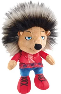 Schmidt Spiele Sing 2, Ash, świnka, 19 cm 42768 - Maskotki i pluszaki - miniaturka - grafika 2