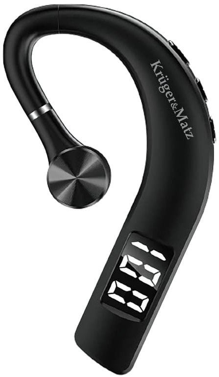 Kruger&Matz Traveler K17