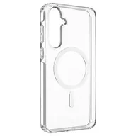 Etui i futerały do telefonów - FIXED MagPure do Samsung Galaxy A55 5G clear - miniaturka - grafika 1