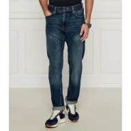 Spodnie męskie - Tommy Hilfiger Jeansy | Regular Fit - miniaturka - grafika 1