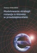 Marketing - Modelowanie strategii rozwoju e-biznesu w przedsiębiorstwie - miniaturka - grafika 1