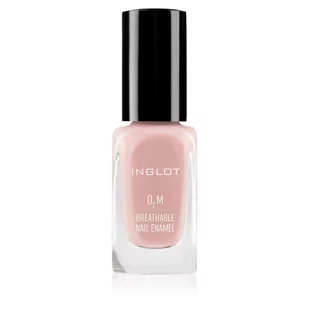 Inglot 443 ODDYCHAJĄCY LAKIER DO PAZNOKCI O2M Lakier do paznokci 11ml - Lakiery do paznokci - miniaturka - grafika 1