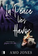 Romanse - In Peace Lies Havoc - miniaturka - grafika 1