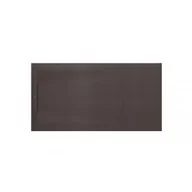 Brodziki prysznicowe - Roca AP90170838401660 PYROS Brodzik prostokątny 180x90 SYFON W KPL CAFFE - miniaturka - grafika 1
