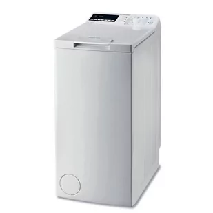 Pralka Indesit BTWEB7220PPLN - Pralki - miniaturka - grafika 1