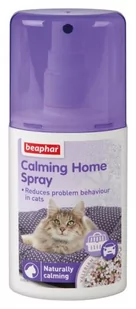 Beaphar Calming Home Spray 125ml 15276-uniw - Suplementy i witaminy dla psów - miniaturka - grafika 1