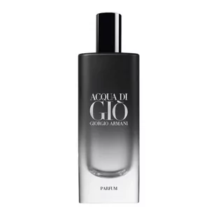 Giorgio Armani Acqua di Gio Parfum perfumy  15 ml - Wody i perfumy męskie - miniaturka - grafika 1