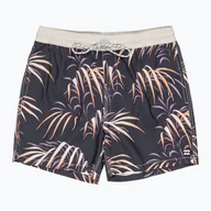 Kąpielówki męskie - Szorty kąpielowe męskie Billabong Vacay Layback 16" - miniaturka - grafika 1