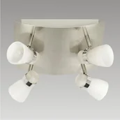 Lampy sufitowe - Prezent Reflektor punktowy MARANELLO 4xG9/40W/230V - miniaturka - grafika 1