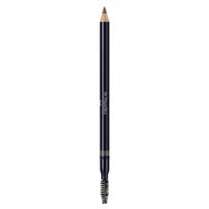 Akcesoria i kosmetyki do stylizacji brwi - Dr. Hauschka Eyebrow Definer kredka do brwi 02 Dark Brown 1.05g - miniaturka - grafika 1