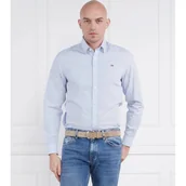 Koszule męskie - Napapijri Koszula G-GRAIE Regular Fit - miniaturka - grafika 1