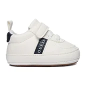 Buty dla chłopców - Półbuty GUESS KIDS CEO-CM250815-1 - miniaturka - grafika 1