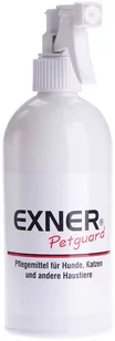 Exner Petguard Preparat pielęgnacyjny dla zwierząt domowych - 500 ml - Artykuły przeciw pasożytom - miniaturka - grafika 1