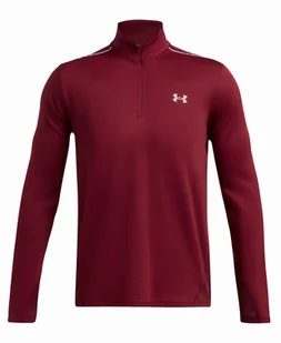 Męska Bluza treningowa UNDER ARMOUR UA Vanish Cold Weather ¼ Zip - Bluzy męskie - miniaturka - grafika 1