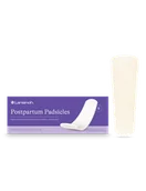 Inne akcesoria do pielęgnacji dzieci - Lansinoh Jednorazowe wkłady regenerująco-chłodzące Padsicles 8 szt. - miniaturka - grafika 1