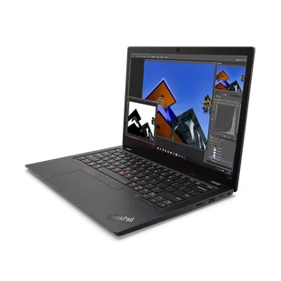 Lenovo ThinkPad L13 4th Gen (21FN0008PB) - Laptopy - miniaturka - grafika 1