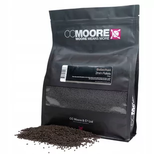 PELLET ZANĘTOWY TONĄCY CC MOORE BELACHAN 2 MM 5 KG - Zanęty - miniaturka - grafika 1