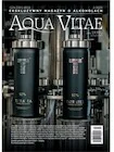 Czasopisma - Aqua Vitae 32025 - miniaturka - grafika 1