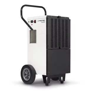 Trotec Przemysłowy osuszacz powietrza TTK 380 ECO - Osuszacze powietrza - miniaturka - grafika 1