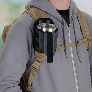 Nite Ize - Traveler™ Drink Holster - TRA-09-R3 - Odzież taktyczna i umundurowanie - miniaturka - grafika 8