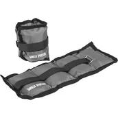 Pozostały sprzęt siłowy - GORILLA SPORTS Ciężarki odważniki para 0,5 2 kg 100551-00033-0094 - miniaturka - grafika 1