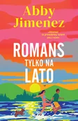 Romanse - Romans tylko na lato - miniaturka - grafika 1