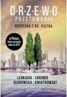 Literatura obyczajowa - Drzewo Przetrwania Ucieczka z 82 piętra - miniaturka - grafika 1