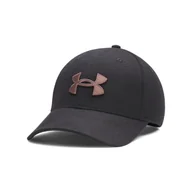Czapki i chusty sportowe męskie - Czapka męska Under Armour Brushed Blitzing - miniaturka - grafika 1