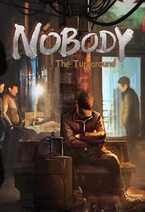 Nobody - The Turnaround (PC) - Steam Key - GLOBAL - Gry PC Cyfrowe - miniaturka - grafika 1
