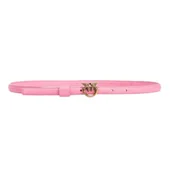 Nerki - Pasek Pinko Love Berry H2 Belt (2 cm) 100143A0F1-P31Q - miniaturka - grafika 1