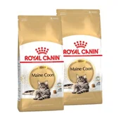 Mokra karma dla kotów - ROYAL CANIN Maine Coon Adult 2x10 kg - miniaturka - grafika 1