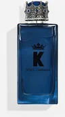 Wody i perfumy męskie - Dolce&Gabbana K Eau De Parfum 100 ml, Men, 100 ml, Non-refillable bottle, Liquid perfume, Juniper berries, Orange, Lemon, Cardamom, Chili pepper, Clary sage, Fig, Geranium, Lavender - miniaturka - grafika 1
