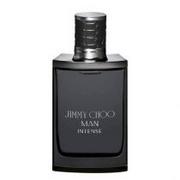 Wody i perfumy męskie - Jimmy Choo Man Intense woda toaletowa 50ml - miniaturka - grafika 1