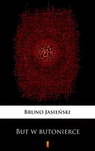 But w butonierce - E-booki - kultura i sztuka - miniaturka - grafika 1
