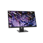 Monitory - Monitor Lenovo ThinkVision E24q-30 (63ECGAT2EU) - miniaturka - grafika 1