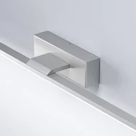 Lampy ścienne - Kinkiet LED Miroir 60 cm aluminium 3 000 K - miniaturka - grafika 1