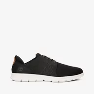 Półbuty męskie - TIMBERLAND GRAYDON F/L OXFORD - Timberland - miniaturka - grafika 1