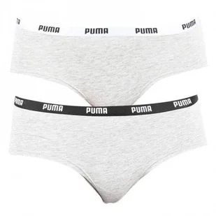 Majtki Puma Bikinis [603032001 328] 2pak-S - Majtki damskie - miniaturka - grafika 1