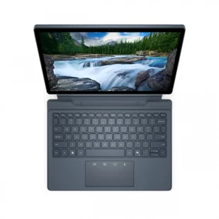 DELL Latitude 7350 Detachable (13.3"/integ/16GB/SSD512GB/W11P/Ciemnoszary) - Laptopy - miniaturka - grafika 1