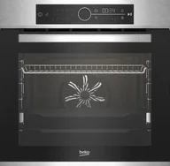 Piekarniki do zabudowy - Beko BBIM12400XPS - miniaturka - grafika 1