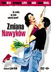 Zmiana Nawyków - Komedie DVD - miniaturka - grafika 1