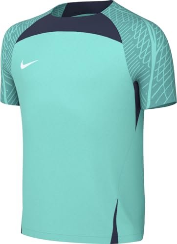 Nike Koszulka dziecięca K Nk Df Strk Ss Top K Br z krótkim rękawem