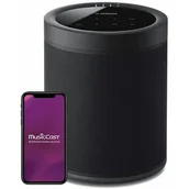 Głośniki przenośne - Yamaha MusicCast 20 WX-021 Czarny - miniaturka - grafika 1